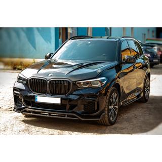 Kit caroserie Carbon FullSet (2018-2022) foto 3