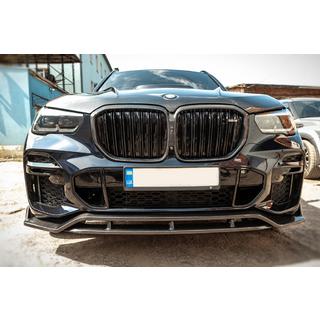 Kit caroserie Carbon FullSet (2018-2022) foto 4