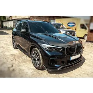 Capota carbon V1 (G05/F95) foto 4