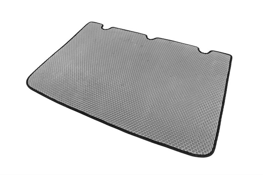 Renault Megane I 1996-2004 Covoras portbagaj EVA Gri Foto 2