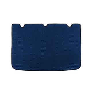 Covoras portbagaj EVA Albastru Renault Megane I 1996-2004 foto 1