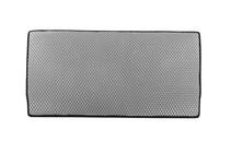 Renault Zoe 2012-2019 Covoras portbagaj EVA Gri foto 1