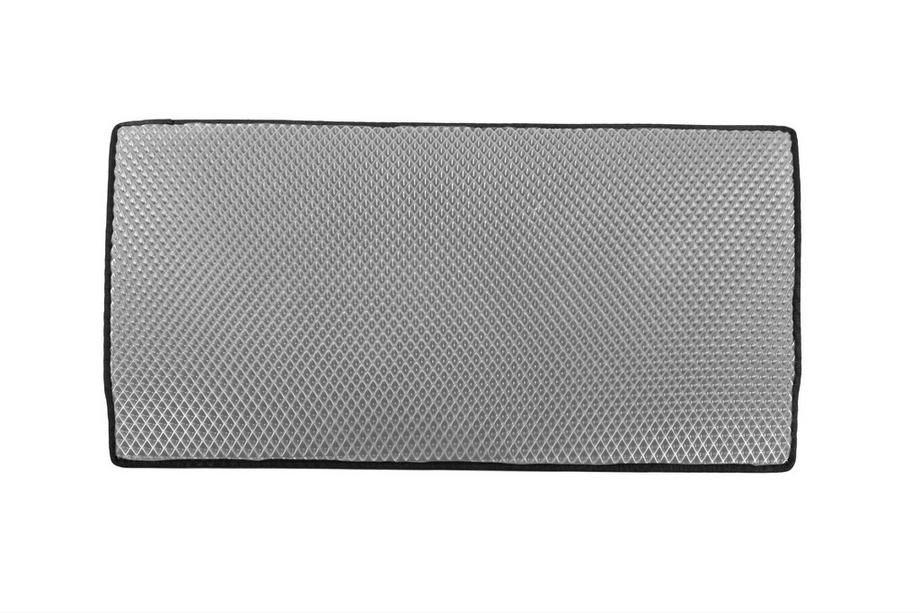 Renault Zoe 2012-2019 Covoras portbagaj EVA Gri Image