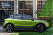 Opel Mokka-e: cruce electrică elegantă foto 5