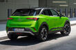 Opel Mokka-e: cruce electrică elegantă foto 3