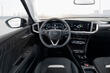 Opel Mokka-e: cruce electrică elegantă foto 6