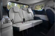 Revizuirea minivanului KIA Carnival 2024 actualizat foto 6