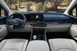 Revizuirea minivanului KIA Carnival 2024 actualizat foto 4