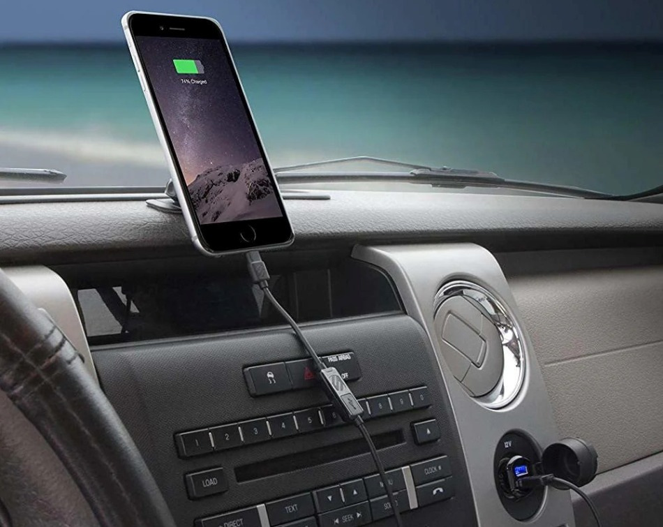 Top 10 accesorii auto: siguranță și confort în orice călătorie
