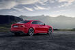 O revizuire a Audi S5 Coupe de înaltă performanță foto 4