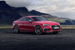 O revizuire a Audi S5 Coupe de înaltă performanță foto 2
