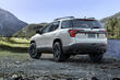 Prezentare generală a crossover-ului GMC Acadia II generație foto 2