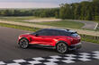 Chevrolet Blazer EV: review SUV electric, specificatii si autonomie LT, RS, SS foto 2