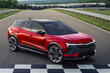Chevrolet Blazer EV: review SUV electric, specificatii si autonomie LT, RS, SS foto 1