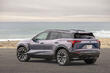 Chevrolet Blazer EV: review SUV electric, specificatii si autonomie LT, RS, SS foto 4