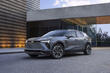 Chevrolet Blazer EV: review SUV electric, specificatii si autonomie LT, RS, SS foto 3