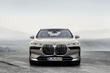 BMW i7: o mașină electrică de lux pentru fanii tehnologiei foto 3
