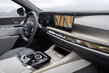 BMW i7: o mașină electrică de lux pentru fanii tehnologiei foto 6