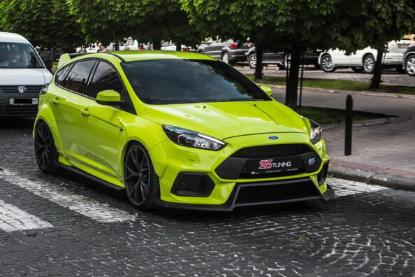 Care este diferența dintre styling și tuning?