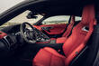 Revizuirea modelului Jaguar F-Type Coupe actualizat foto 6