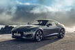 Revizuirea modelului Jaguar F-Type Coupe actualizat foto 2