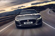 Revizuirea modelului Jaguar F-Type Coupe actualizat foto 3