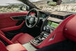 Revizuirea modelului Jaguar F-Type Coupe actualizat foto 5