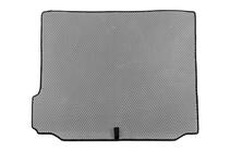 BMW X5 E70 2007-2013 Covoras portbagaj EVA Gri foto 1