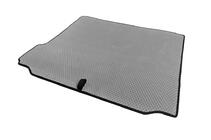 BMW X5 E70 2007-2013 Covoras portbagaj EVA Gri foto 2