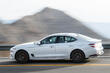 Genesis G70: sedan premium de dimensiuni medii actualizat foto 4