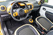 Revizuirea generației actualizate Renault Twingo III foto 6