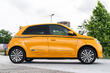 Revizuirea generației actualizate Renault Twingo III foto 3
