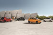 Revizuirea generației actualizate Renault Twingo III foto 4