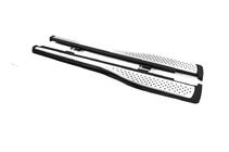 Honda CRV 2012-2016 Reducere Praguri Laterale Originale (2 buc, Aluminiu) foto 1