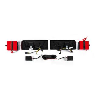 Stopuri Spate LED FullLed-designs foto 4