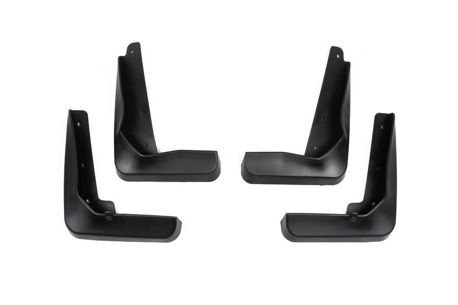 Lexus GS 2011-2020 Aparatori noroi Premium (4 buc) Image