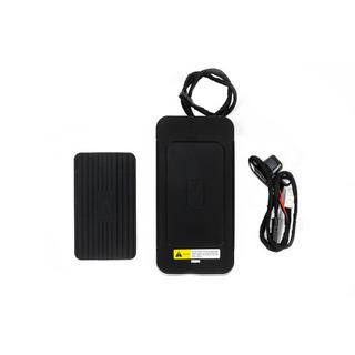 Kit Incarcare Wireless Telefon (2007-2015) Toyota Land Cruiser 200 2007-2021 foto 4