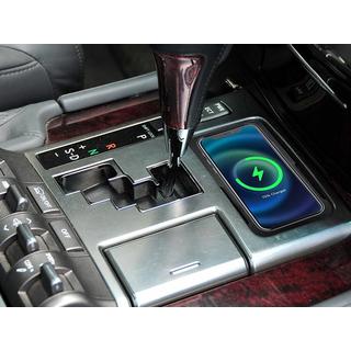 Kit Incarcare Wireless Telefon (2007-2015) Lexus LX570/450d 2008-2022 foto 2