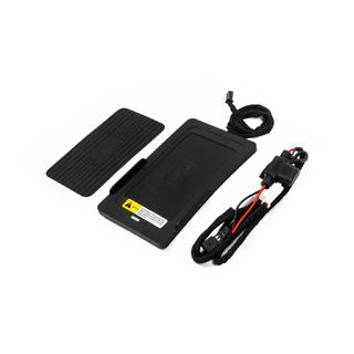 Kit Incarcare Wireless Telefon (2007-2015) Lexus LX570/450d 2008-2022 foto 4