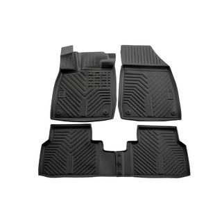 Covorase cauciuc Stingray 3D (4 buc) (crozz)