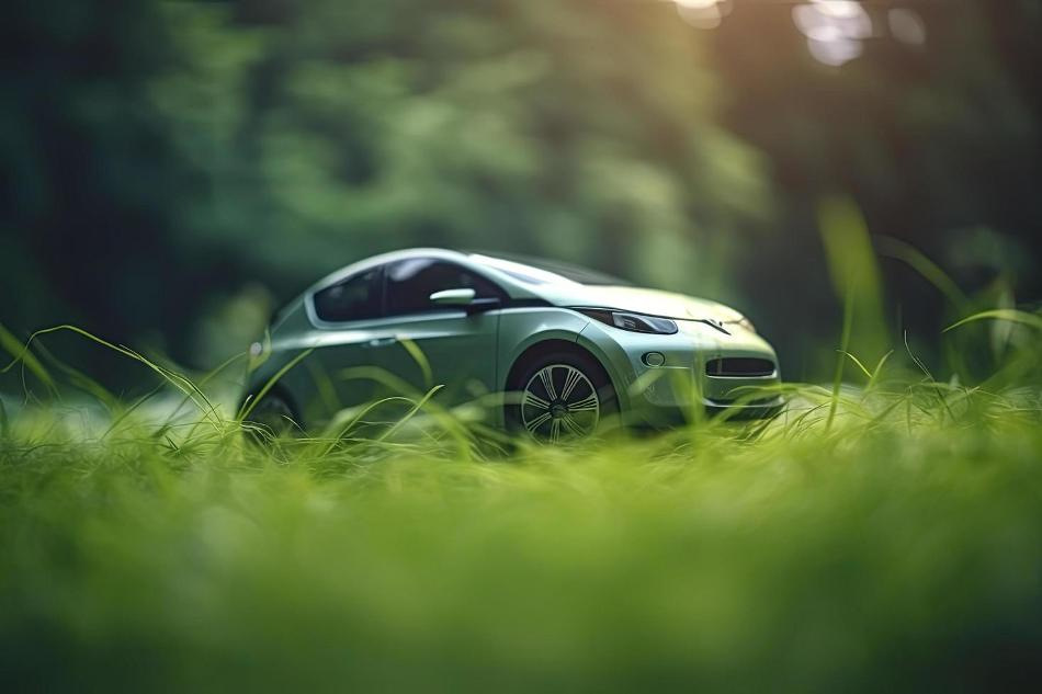Eco-tuning: avem grijă de mediu în timpul conducerii