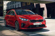 KIA Ceed GT: hot hatch actualizat pentru șoferi foto 1