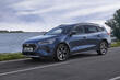 Ford Focus Wagon: un break pentru familie într-o nouă formă foto 2