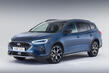 Ford Focus Wagon: un break pentru familie într-o nouă formă foto 4