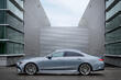 Mercedes-Benz CLS-Class: coupe grațios actualizat foto 4