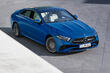 Mercedes-Benz CLS-Class: coupe grațios actualizat foto 1