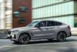 Revizuirea BMW X4: crossover-ul de tip coupe actualizat foto 2