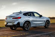Revizuirea BMW X4: crossover-ul de tip coupe actualizat foto 3