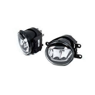 Faruri ceata (2 buc, 2012-2015) Lexus LX570/450d 2008-2022 foto 2
