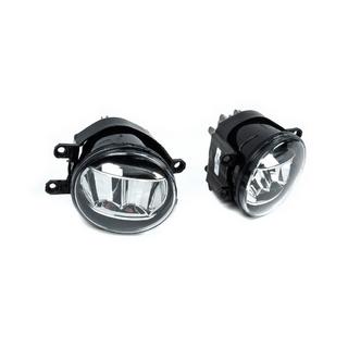 Faruri ceata (2 buc, 2012-2015) Lexus LX570/450d 2008-2022 foto 3